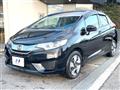 2015 Honda Fit Hybrid