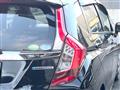 2015 Honda Fit Hybrid