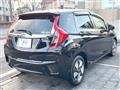 2015 Honda Fit Hybrid