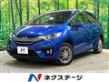 2014 Honda Fit Hybrid