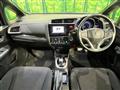 2014 Honda Fit Hybrid