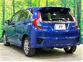 2014 Honda Fit Hybrid
