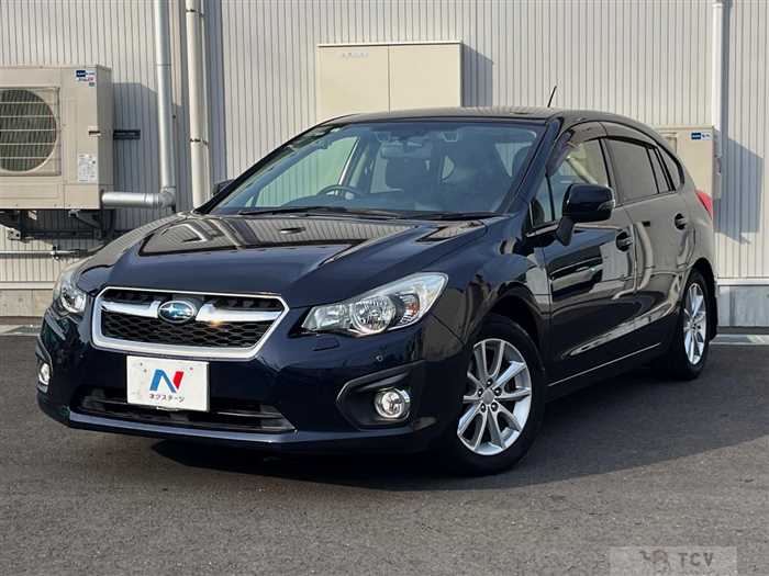 2013 Subaru Subaru Others