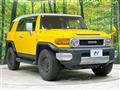 2015 Toyota FJ Cruiser
