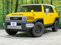2015 Toyota FJ Cruiser