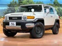 2015 Toyota FJ Cruiser