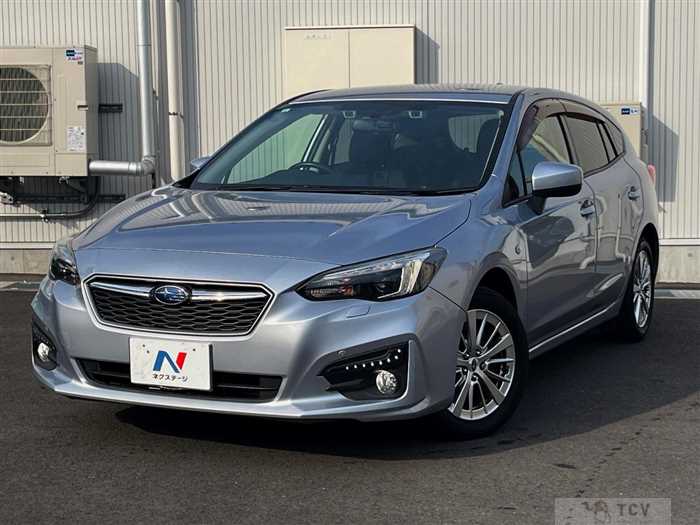 2017 Subaru Subaru Others