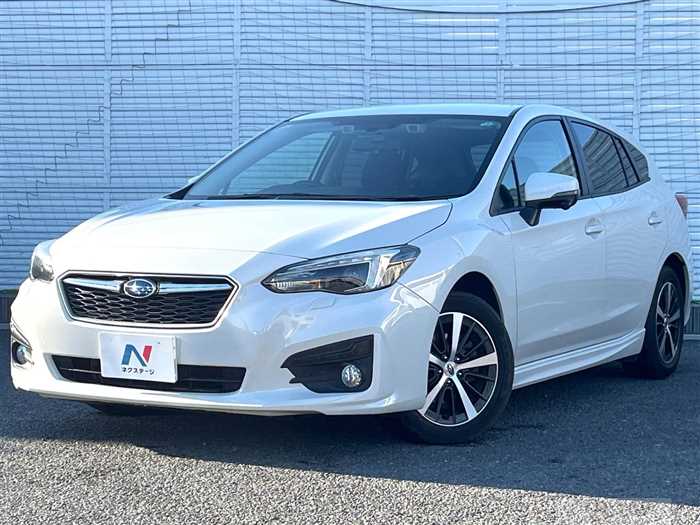 2019 Subaru Subaru Others