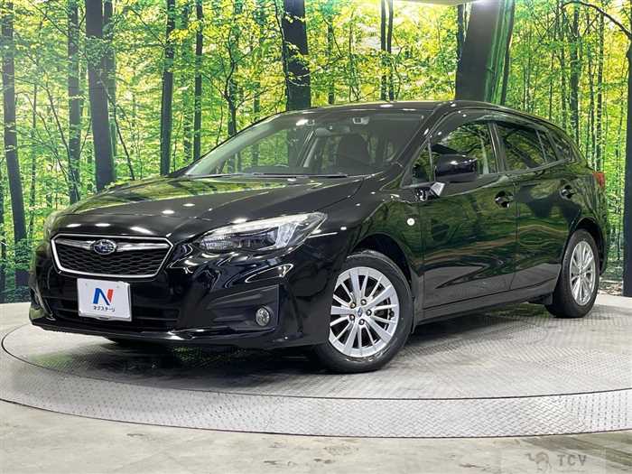 2017 Subaru Subaru Others