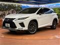 2019 Lexus RX