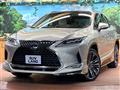 2020 Lexus RX