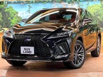 2020 Lexus RX