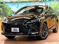 2020 Lexus RX