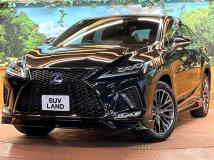 2021 Lexus RX
