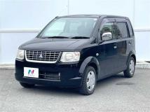 2012 Mitsubishi eK Wagon