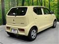 2016 Suzuki Alto