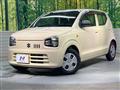 2020 Suzuki Alto