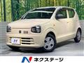 2020 Suzuki Alto