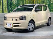 2020 Suzuki Alto