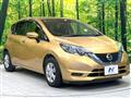 2016 Nissan Note