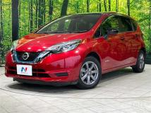 2019 Nissan Note
