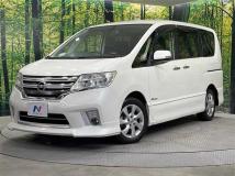 2013 Nissan Serena