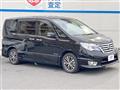 2015 Nissan Serena