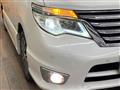 2015 Nissan Serena