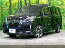 2021 Nissan Serena