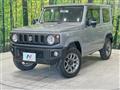 2022 Suzuki Jimny