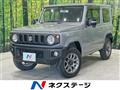 2022 Suzuki Jimny