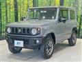 2022 Suzuki Jimny