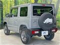 2022 Suzuki Jimny