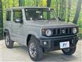 2022 Suzuki Jimny