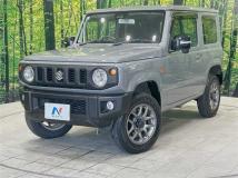 2022 Suzuki Jimny