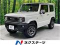 2024 Suzuki Jimny