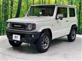 2024 Suzuki Jimny