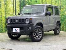 2025 Suzuki Jimny