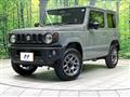 2026 Suzuki Jimny