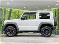 2023 Suzuki Jimny Sierra