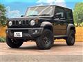 2024 Suzuki Jimny Sierra
