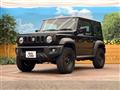 2024 Suzuki Jimny Sierra
