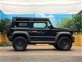 2024 Suzuki Jimny Sierra