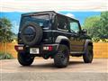 2024 Suzuki Jimny Sierra