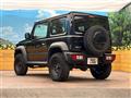 2024 Suzuki Jimny Sierra
