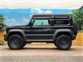 2024 Suzuki Jimny Sierra
