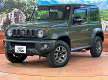 2023 Suzuki Jimny Sierra