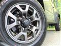 2024 Suzuki Jimny Sierra