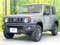 2024 Suzuki Jimny Sierra