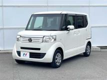 2012 Honda N BOX